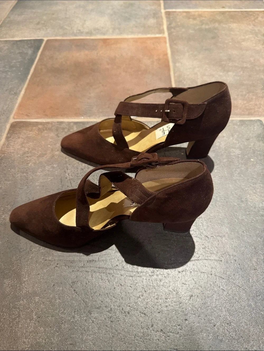 Nine West vintage chic